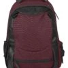 EQ Back Pack -Equestrian Equipment Store 30444 eqbackpack burgundy 01