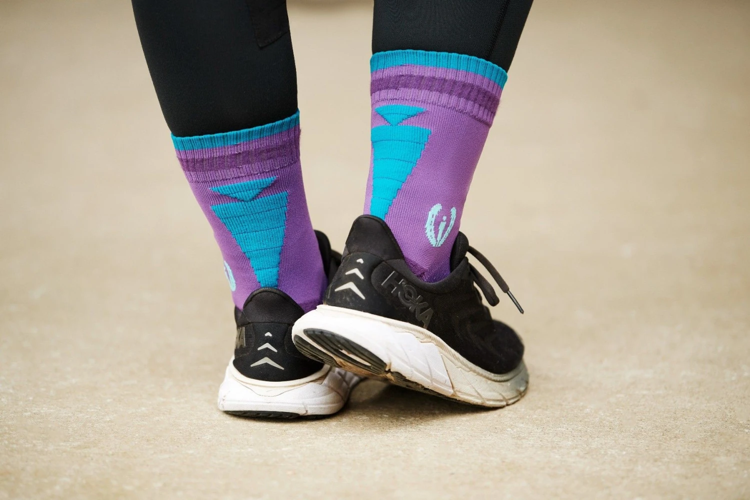 Kerrits® Kids Treat Yourself Paddock Socks 3 Kerrits® Kids Treat Yourself Paddock Socks