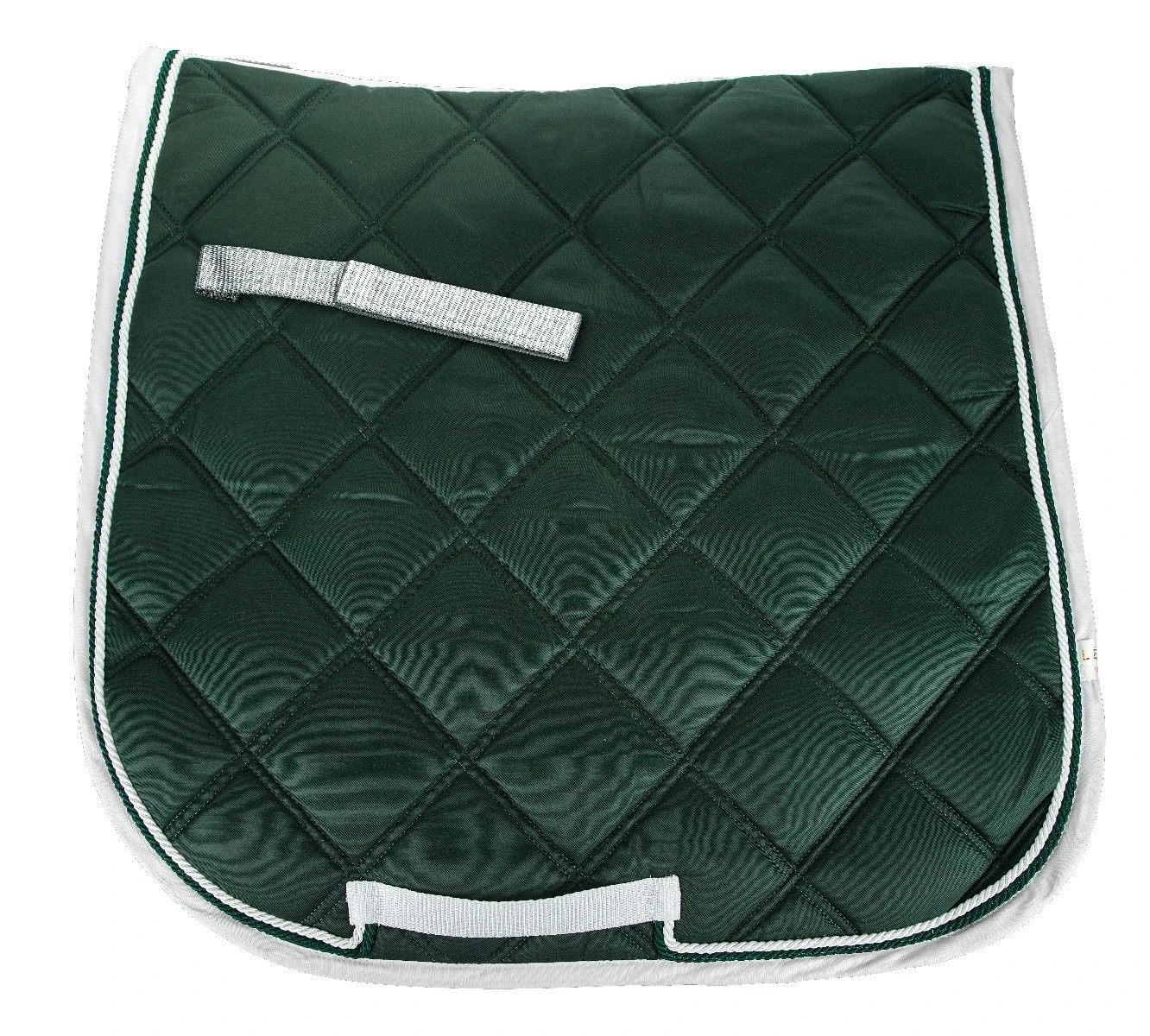 Lettia Equifine Dressage Pad 4 Lettia Equifine Dressage Pad - Image 2