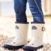 LeMieux Puddle Pals Kids Welly -Equestrian Equipment Store 3n6a1663 copy