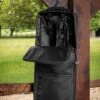 LeMieux Elite Pro Bridle Bag Black 1 LeMieux Elite Pro Bridle Bag Black -Equestrian Equipment Store 3n6a1991 edit copy