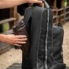 LeMieux Elite Pro Boot & Hat Bag -Equestrian Equipment Store 3n6a2002 edit copy 1