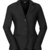 Kerrits® Affinity™ Aero Show Coat -Equestrian Equipment Store 40420 affinityaeroshowcoat black 01