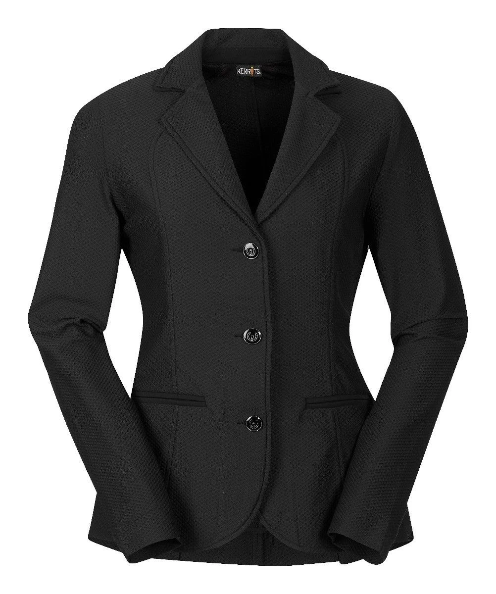 Kerrits® Affinity™ Aero Show Coat 3 Kerrits® Affinity™ Aero Show Coat