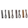 Camelot® Leather Bit Loops -Equestrian Equipment Store 407042 600x600 1