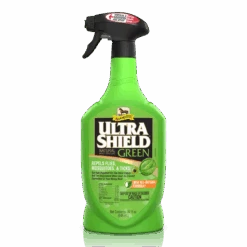 UltraShield® Green Natural Fly Repellent