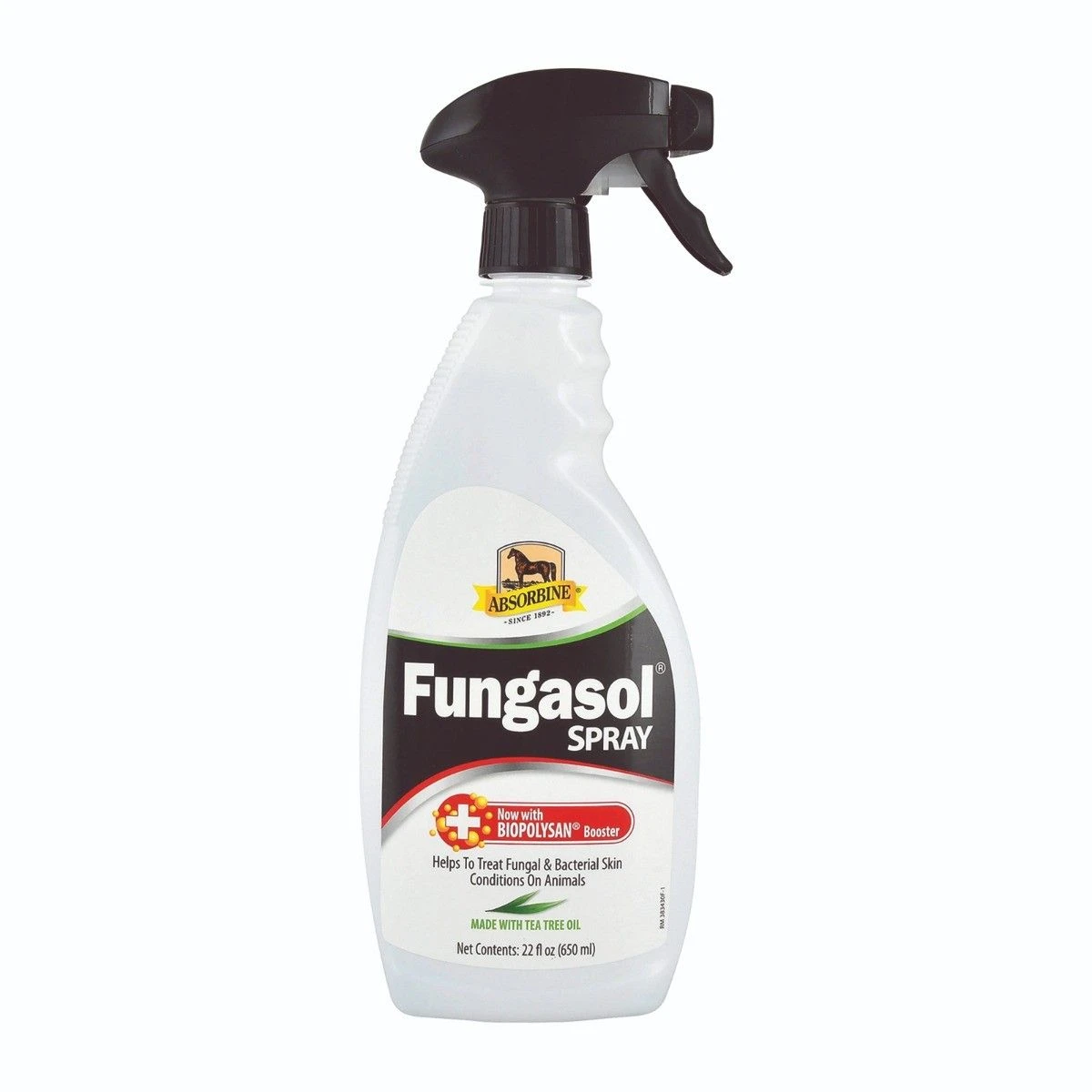 Absorbine® Fungasol® Spray 3 Absorbine® Fungasol® Spray