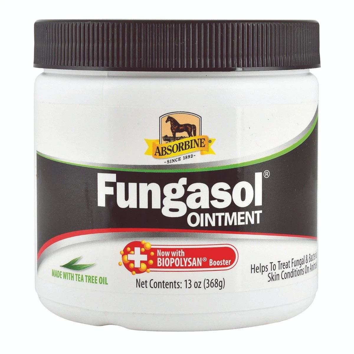 Absorbine® Fungasol® Ointment 13oz 3 Absorbine® Fungasol® Ointment 13oz