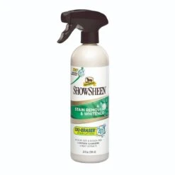 AbsorbineĀ® ShowSheenĀ® Stain Remover & Whitener