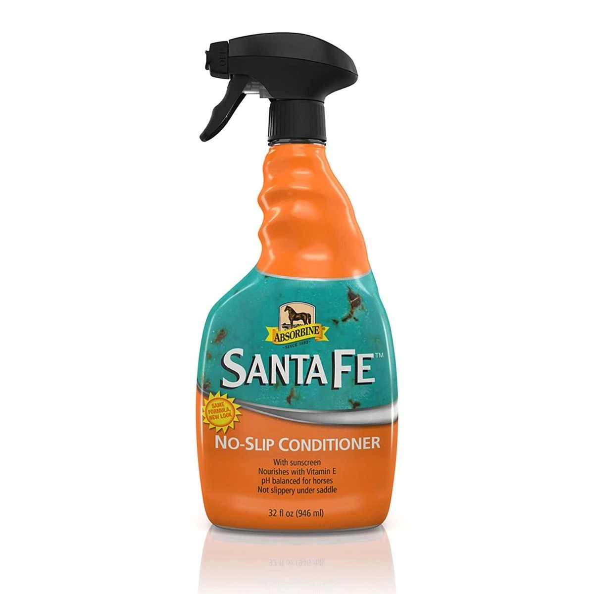 Absorbine® Santa Fe™ Coat Conditioner & Sunscreen 3 Absorbine® Santa Fe™ Coat Conditioner & Sunscreen