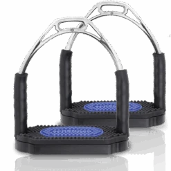 Herm Sprenger Bow Balance Stirrups