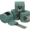 LeMieux Loire Polo Bandages 2 LeMieux Loire Polo Bandages -Equestrian Equipment Store 4437