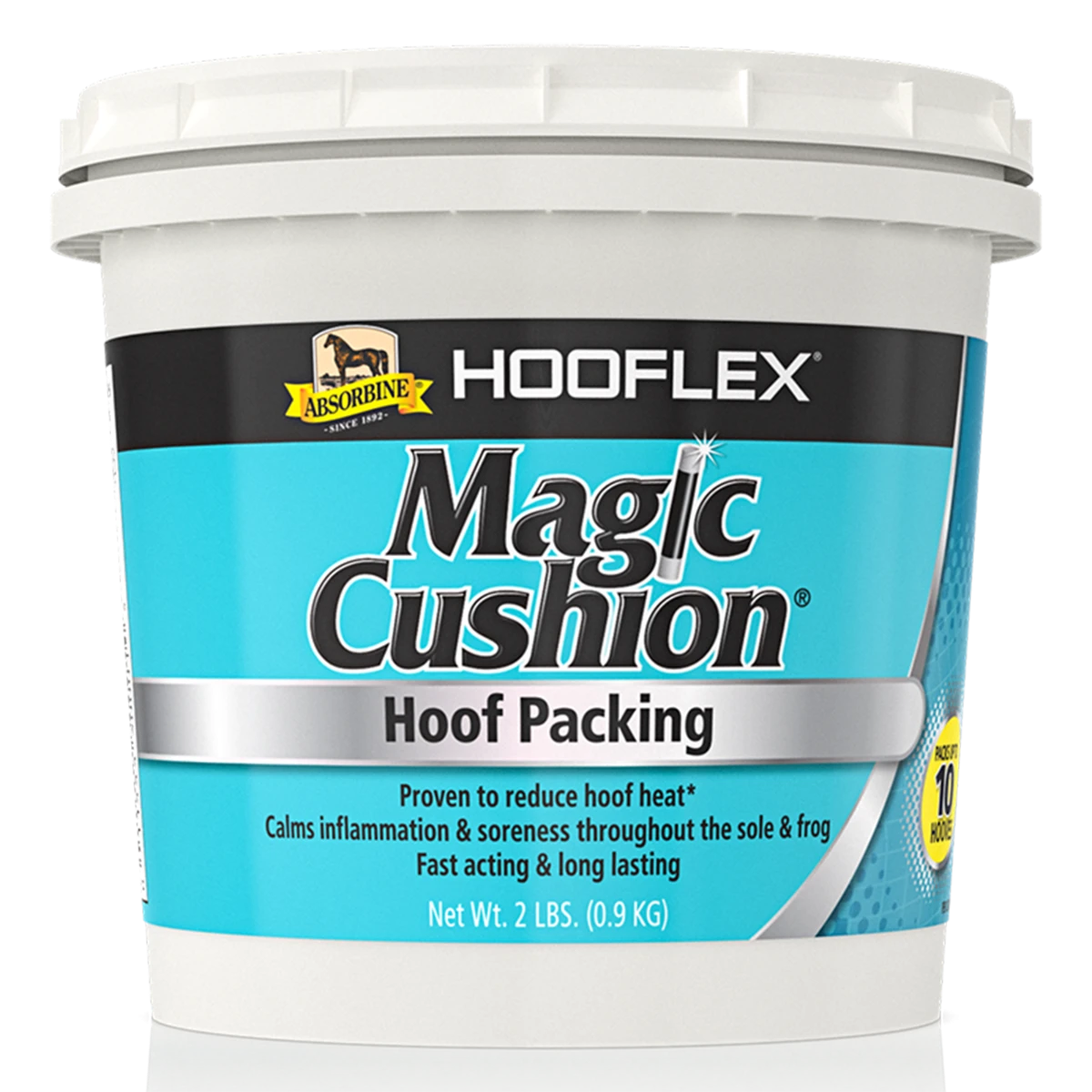 Absorbine® Magic Cushion® 3 Absorbine® Magic Cushion®