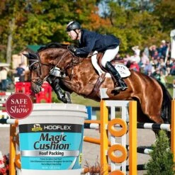 Absorbine® Magic Cushion® 10 Absorbine® Magic Cushion® -Equestrian Equipment Store 446001 carousel 4