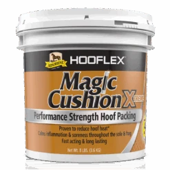 Absorbine® Magic Cushion® Xtreme 9 Absorbine® Magic Cushion® Xtreme -Equestrian Equipment Store 446065 carousel 1 1