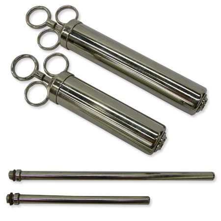 Ideal 4oz 6" Dose Syringe 3 Ideal 4oz 6" Dose Syringe