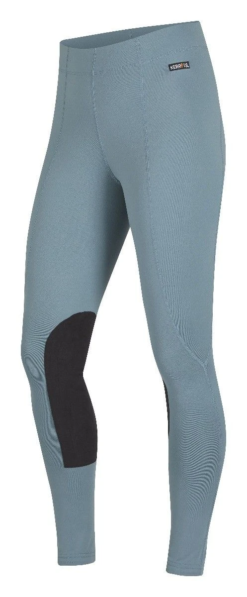 Kerrits® Flow Rise Performance Riding Tight 9 Kerrits® Flow Rise Performance Riding Tight - Image 7