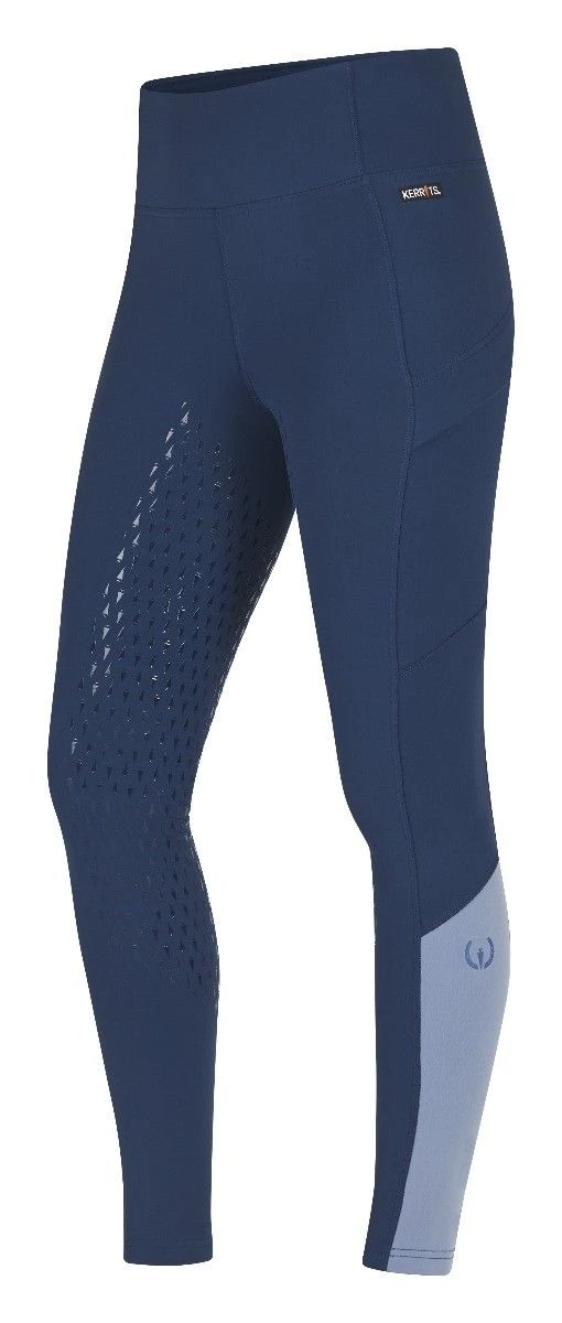 Kerrits® Thermo Tech™ Full Leg Tight 7 Kerrits® Thermo Tech™ Full Leg Tight - Image 5