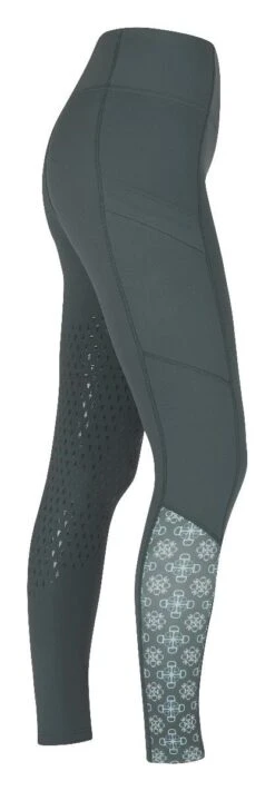 Kerrits® Thermo Tech™ Full Leg Tight - Print