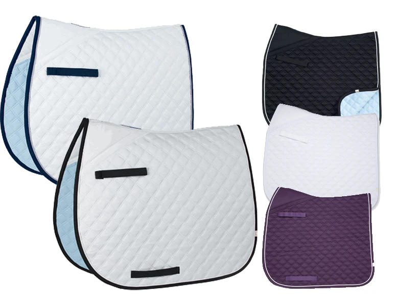 LÉTTIA Collection CoolMax Pro Series Dressage Pad 3 LÉTTIA Collection CoolMax Pro Series Dressage Pad