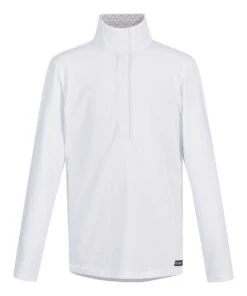 Kerrits® Kids Winter Circuit Long Sleeve Show Shirt