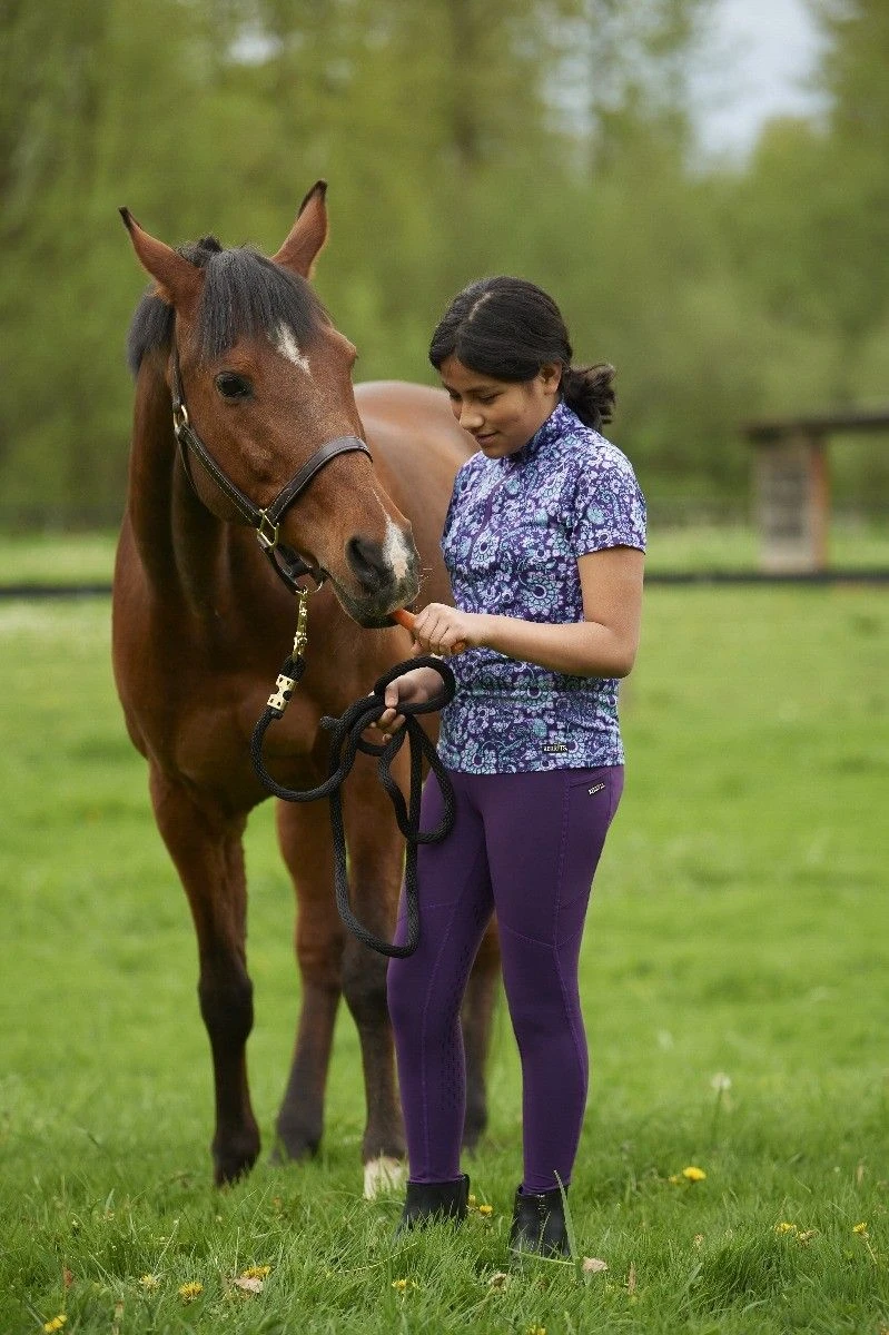 Kerrits® Kids Ice Fil Tight 3 Kerrits® Kids Ice Fil Tight