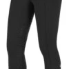 Kerrits® Kids Thermo Tech™ Full Leg Tight -Equestrian Equipment Store 60555 kidsthermotechfulllegtight black 02