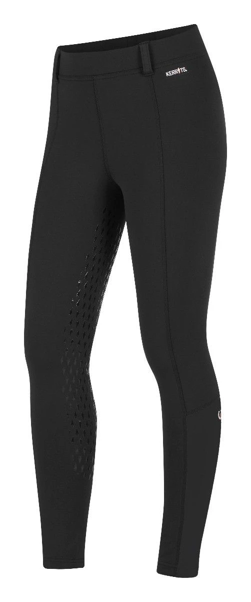 Kerrits® Kids Thermo Tech™ Full Leg Tight 3 Kerrits® Kids Thermo Tech™ Full Leg Tight