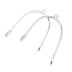 Weatherbeeta Korsteel Round End Ladies Spurs