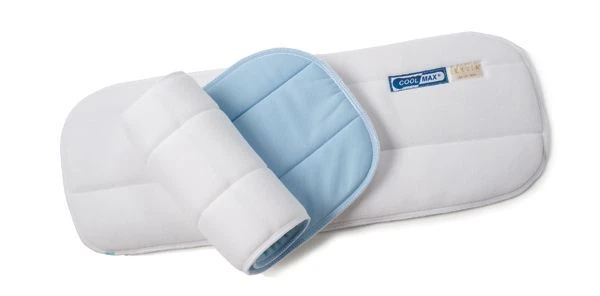 LÉTTIA Collection CoolMax® No-Bow Wraps 3 LÉTTIA Collection CoolMax® No-Bow Wraps