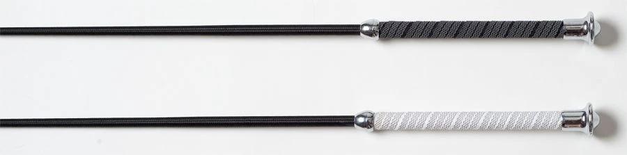 Millstone Rubber Tex Handle 120cm Dressage Whip 3 Millstone Rubber Tex Handle 120cm Dressage Whip