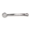 Ladies' Humane Canted Spur 1/2" 2 Ladies' Humane Canted Spur 1/2" -Equestrian Equipment Store 88 1160 z 01