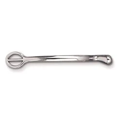 Ladies' Humane Canted Spur 3/4"