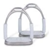 Toklat Flexible Stirrup Irons 1 Toklat Flexible Stirrup Irons -Equestrian Equipment Store 88 1517 z 01