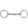 Toklat Loose Ring 16mm W/ Lozenge -Equestrian Equipment Store 88 18345 z 01