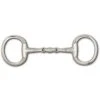 Toklat Eggbutt Snaffle 16mm W/ Lozenge 1 Toklat Eggbutt Snaffle 16mm W/ Lozenge -Equestrian Equipment Store 88 18385 z 01