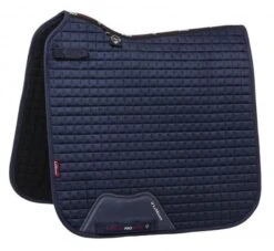 LeMieux Dressage Square Suede Pad -Equestrian Equipment Store 9509