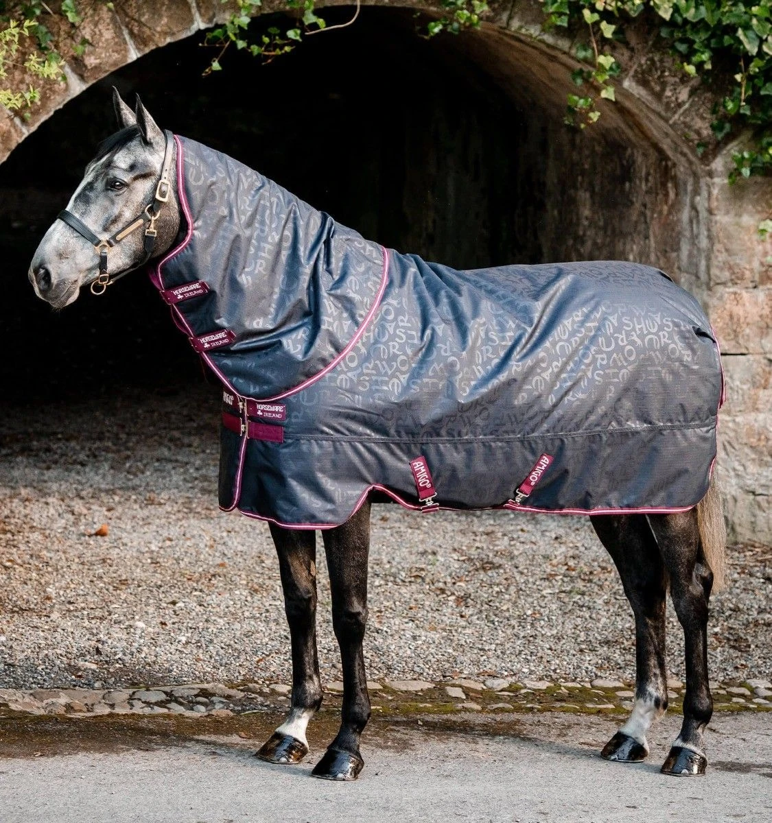 Amigo® Hero Ripstop Plus Turnout (0g Lite) 3 Amigo® Hero Ripstop Plus Turnout (0g Lite)