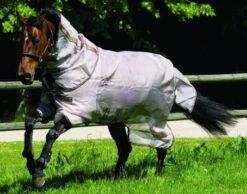 Rambo® Protector Fly Sheet