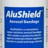 Alushield Bandage Spray 2 Alushield Bandage Spray -Equestrian Equipment Store alushield bandage spray 2.gif
