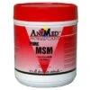 AniMed™ Pure MSM 2.5 Lb. -Equestrian Equipment Store animed pure msm 2 5 lb 2.gif