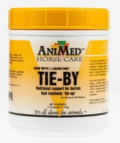 AniMed Tie-By