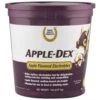 Apple Dex Electrolyte 5lb -Equestrian Equipment Store apple dex electrolyte 6.gif