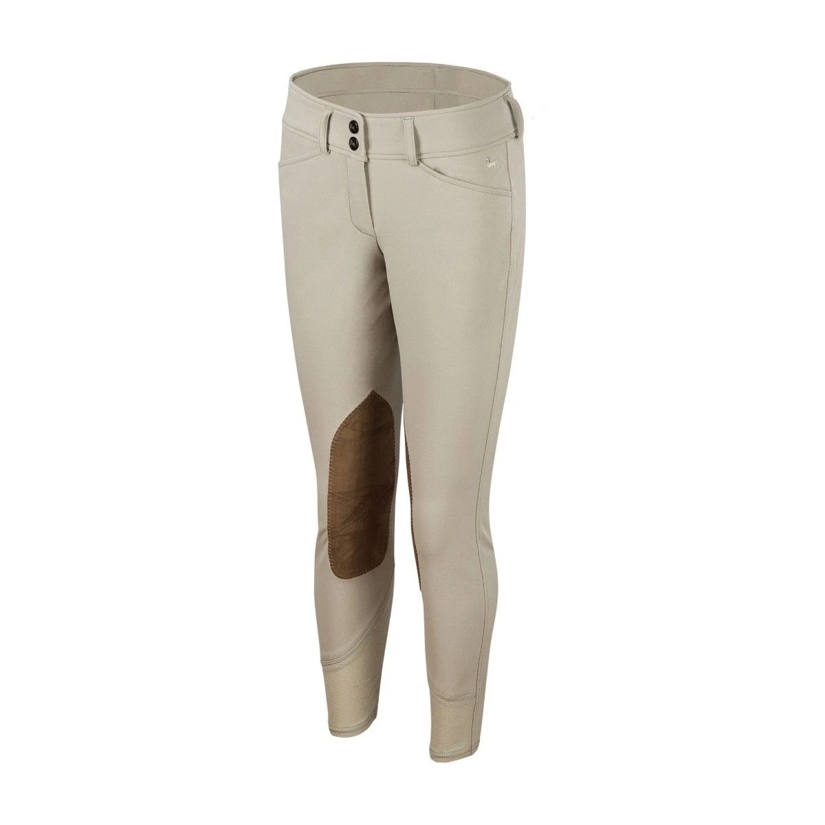 RJ Classics Girls Avery Grey Label Breech 3 RJ Classics Girls Avery Grey Label Breech