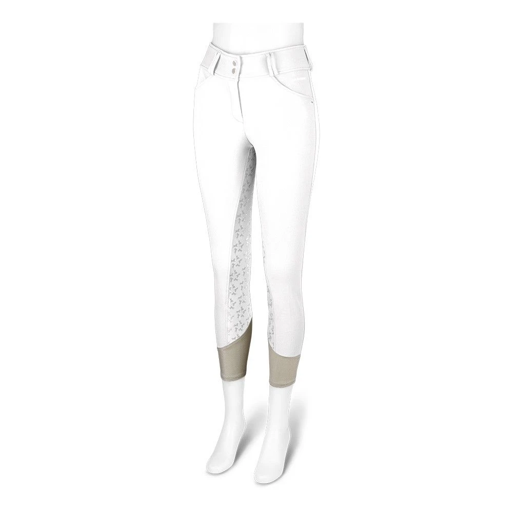 RJ Classics Aria Silicone Full Seat Breech 3 RJ Classics Aria Silicone Full Seat Breech
