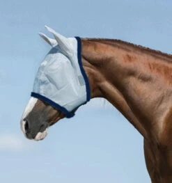Amigo® Flymask -Equestrian Equipment Store bbnb