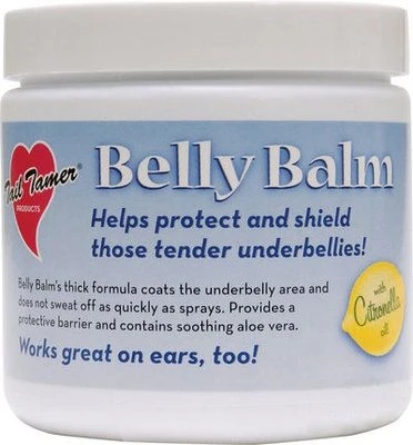 Belly Balm Underbelly Fly And Healing Butter 3 Belly Balm Underbelly Fly And Healing Butter