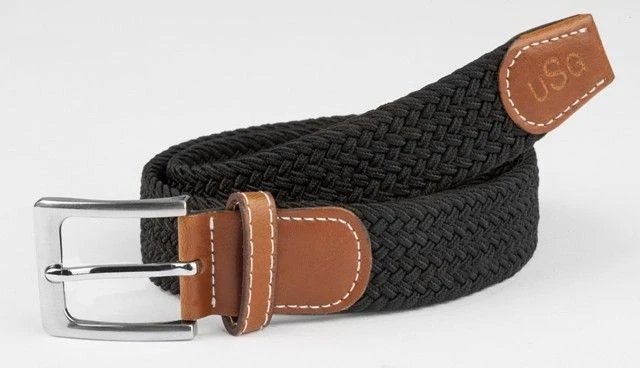USG Casual Belt 3 USG Casual Belt