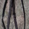KL Select Black Oak Standing Martingale Square Raised -Equestrian Equipment Store black oak aster mart small