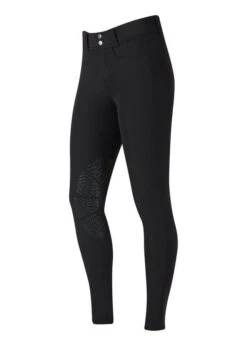 Kerrits® 3-Season Tailored Knee Patch Breech